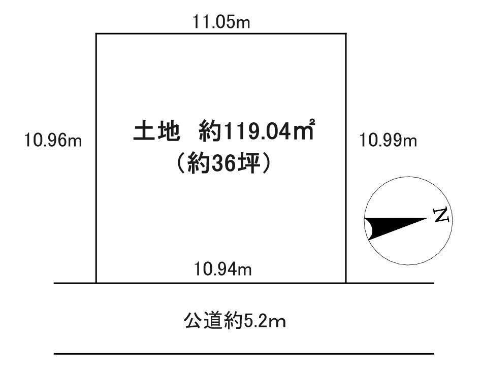 中志津１（志津駅） 990万円