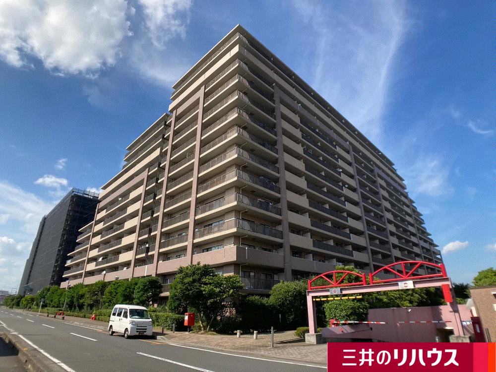 ホームズ】埼玉県白岡市の一棟売りアパート (利回り: 6.00