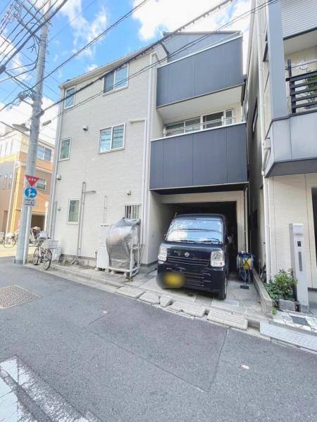 町屋５（町屋駅） 5480万円