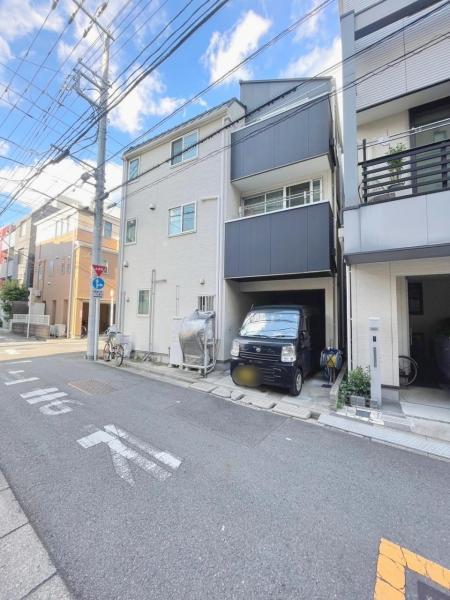 町屋５（町屋駅） 5480万円