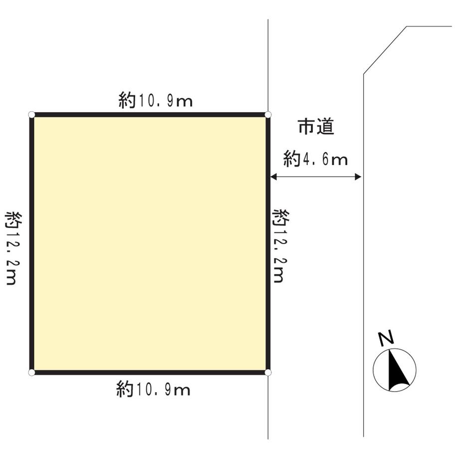 田村７ 1800万円