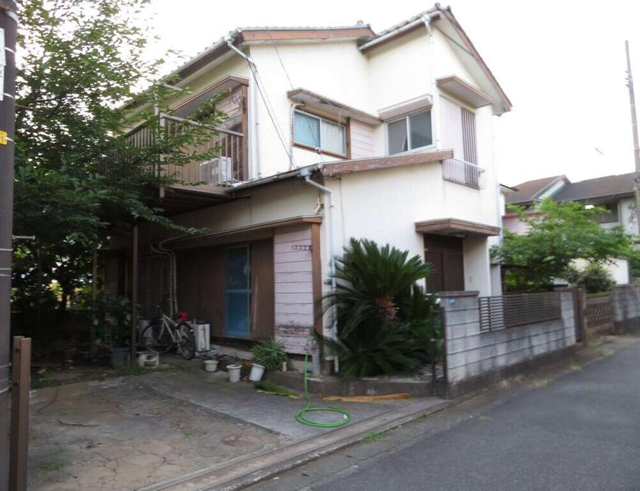 田村７ 1800万円