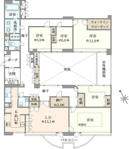 グランフォルム青葉台の中古マンションの詳細情報（神奈川県横浜市青葉区、物件番号:cb3a55224c8f39c38e2599bae2fd808f）【ニフティ不動産】