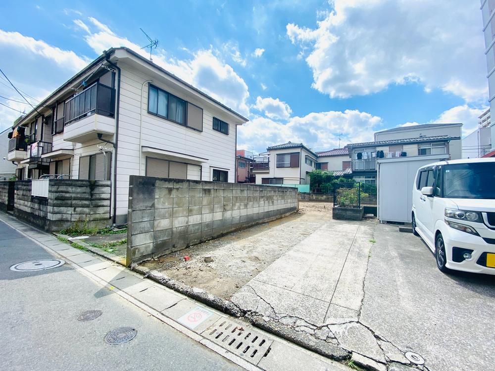 市川南３（市川駅） 8980万円