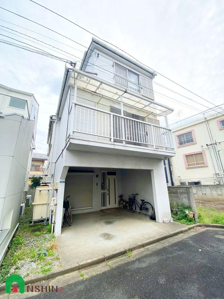 市川２（市川駅） 4180万円