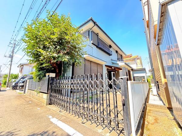 林２（狭山ヶ丘駅） 1550万円