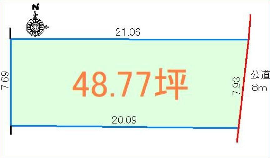 緑が丘１（都立大学駅） 1億9800万円