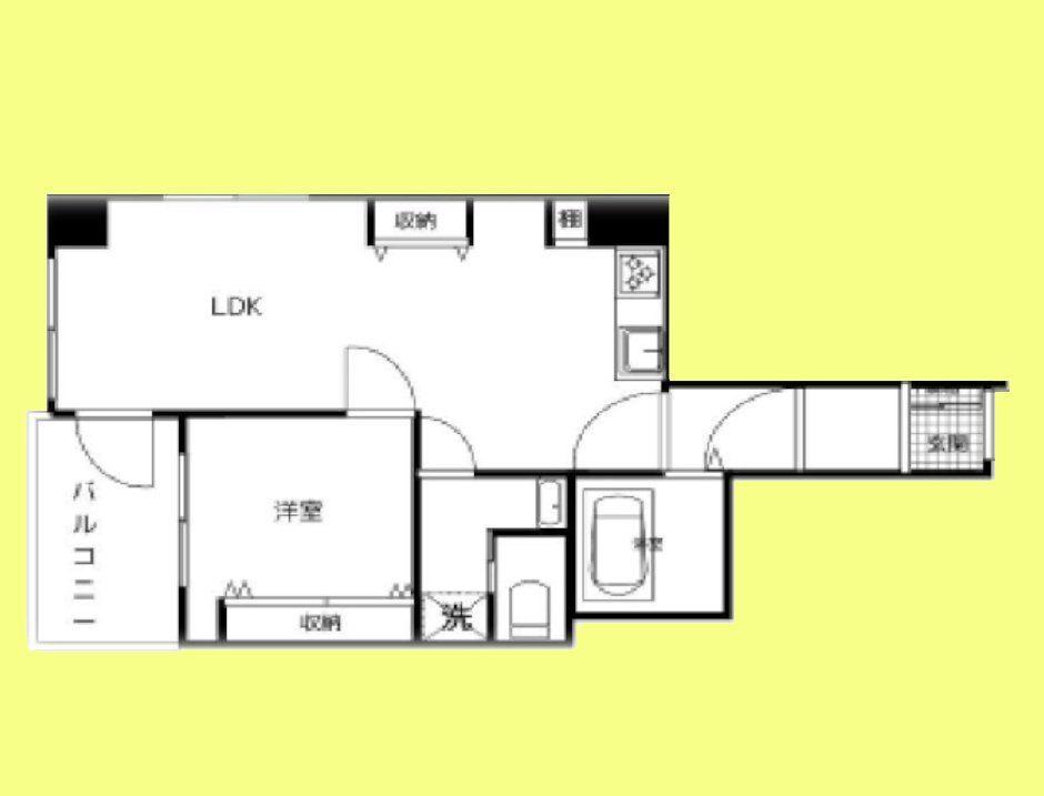 ワコー本駒込マンション