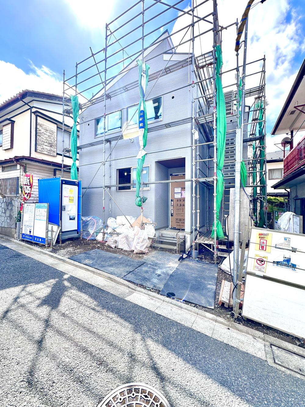 大泉町２（石神井公園駅） 5580万円