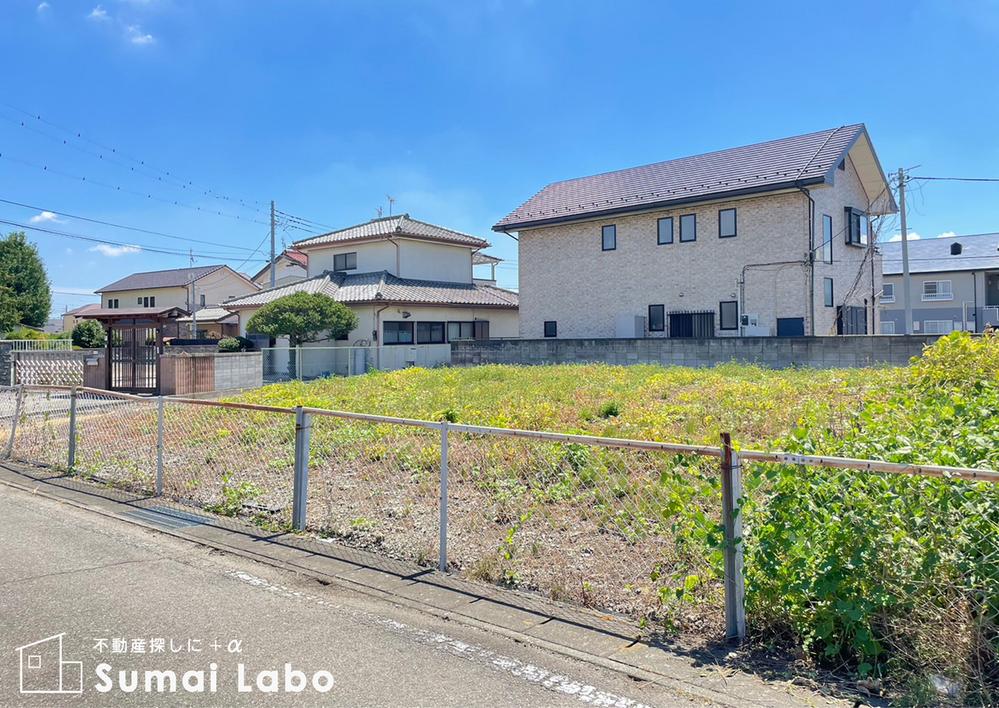 上中居町（高崎駅） 3850万円