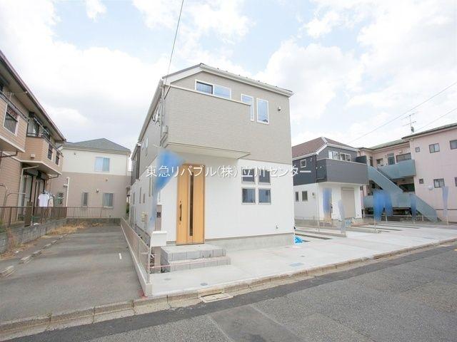 柏町４（砂川七番駅） 5698万円