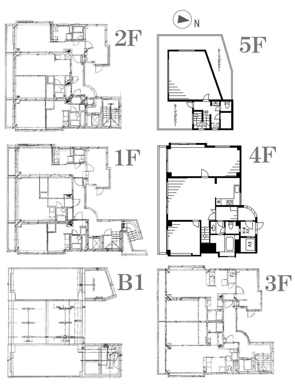 大山町（大山駅） 3億9900万円