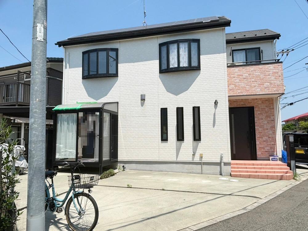 和田（松が谷駅） 3980万円