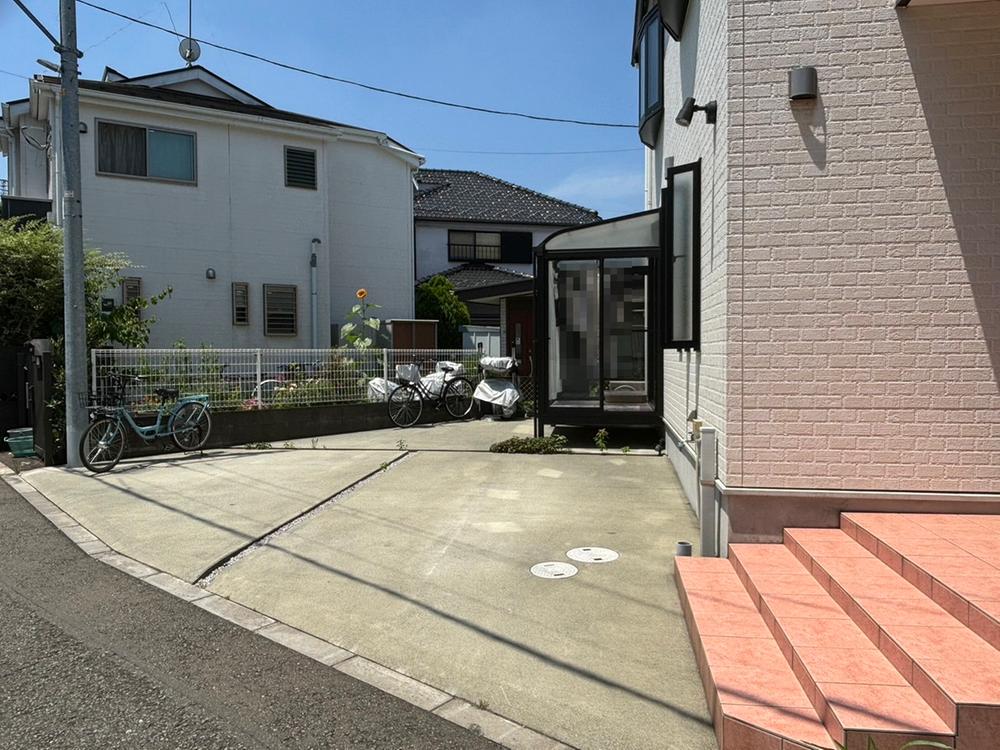 和田（松が谷駅） 3980万円