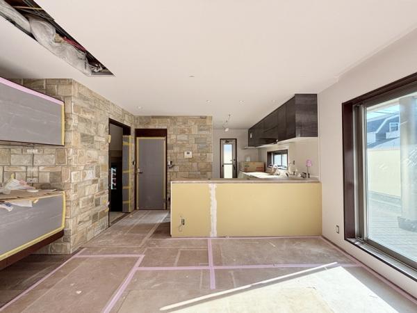 豊島区高松３丁目 中古一戸建て