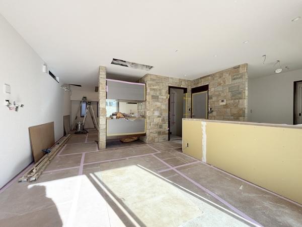 豊島区高松３丁目 中古一戸建て