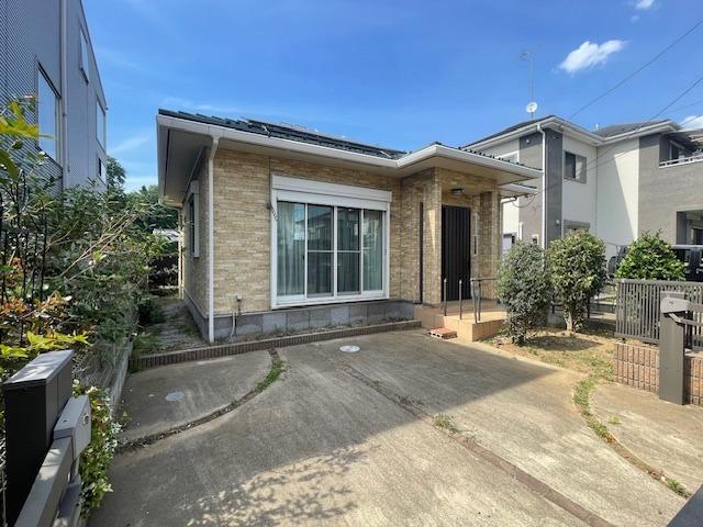 大和田町１（大和田駅） 3200万円