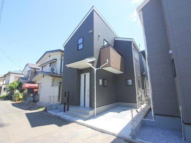 砂新田５（新河岸駅） 3280万円