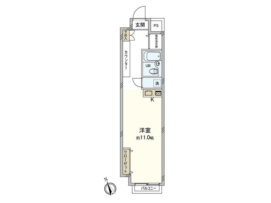 ライオンズステーションプラザ大塚