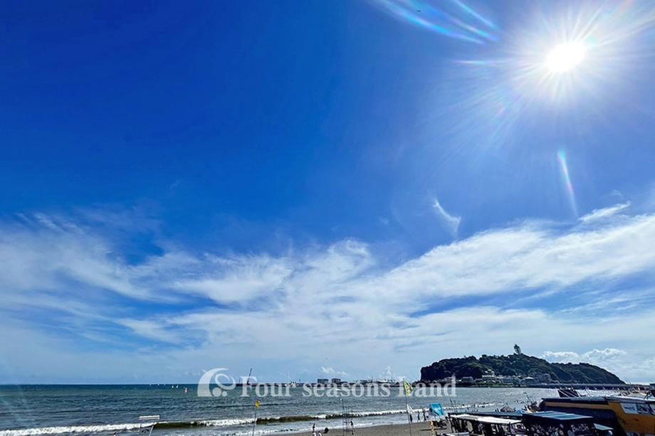 ライオンズマンション片瀬江の島