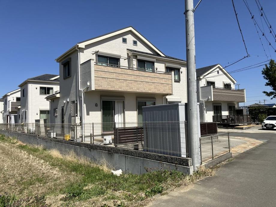 田端（寒川駅） 4180万円