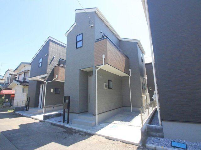 砂新田５（新河岸駅） 2980万円