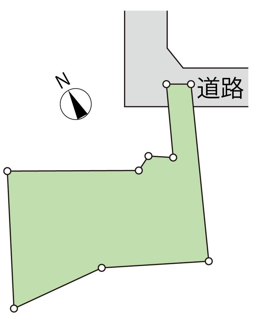 東浅川町（狭間駅） 2200万円