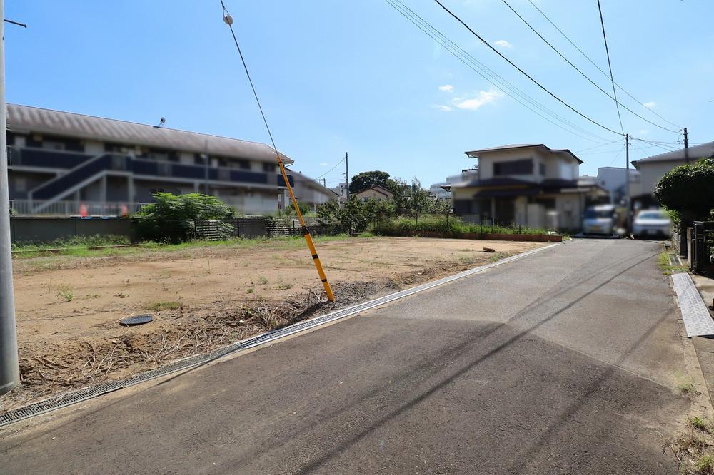 小松ケ丘町（土浦駅） 750万円