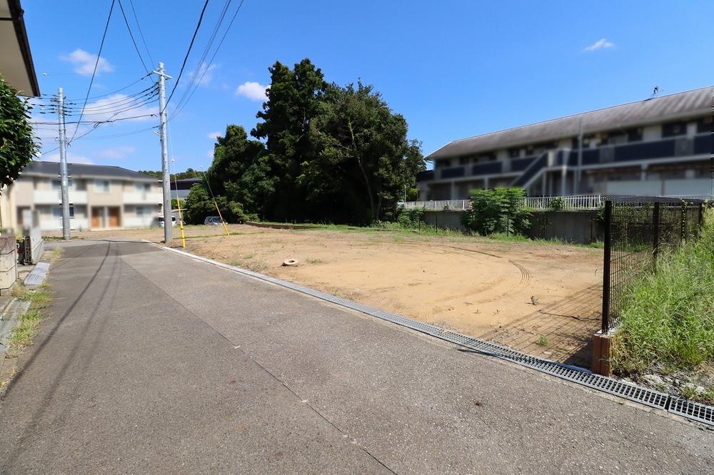 小松ケ丘町（土浦駅） 750万円