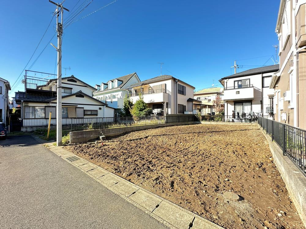 松ケ丘４（南柏駅） 2080万円
