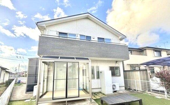 本三里塚 2600万円