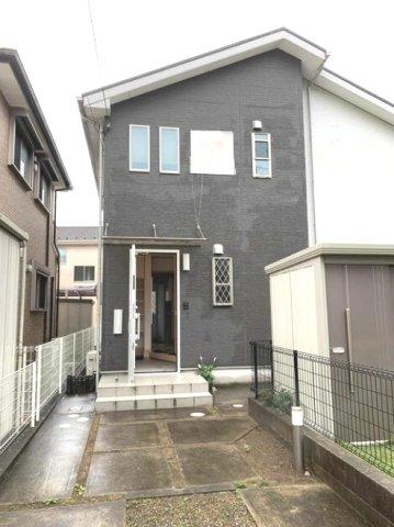 平成25年11月築 3LDK+サンルーム+物置オール電化IH 成田市立三里塚小学校徒歩約3分