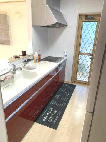 平成25年11月築 3LDK+サンルーム+物置オール電化IH 成田市立三里塚小学校徒歩約3分