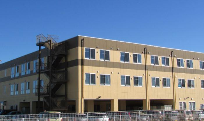 医療法人社団 知己会 龍岡クリニックまで6872m