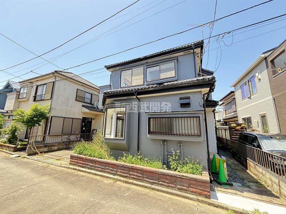 豊田町１（南大塚駅） 1679万円