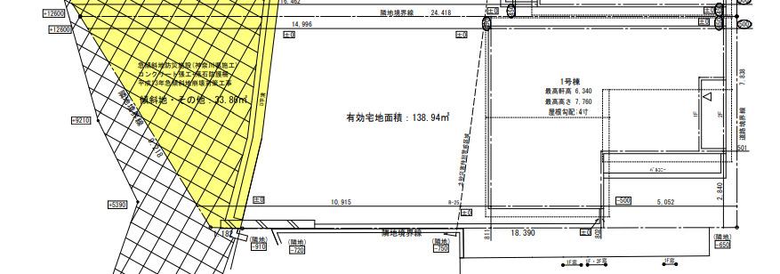 二葉２（浦賀駅） 3190万円