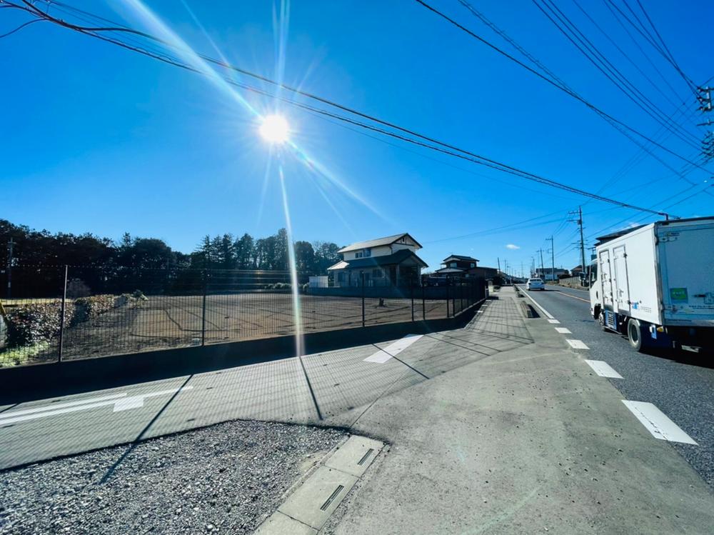 柏原（笠幡駅） 1200万円