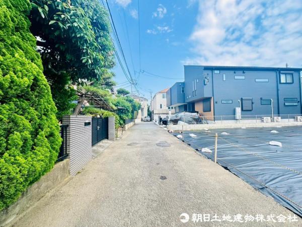 浜竹４（辻堂駅） 5480万円