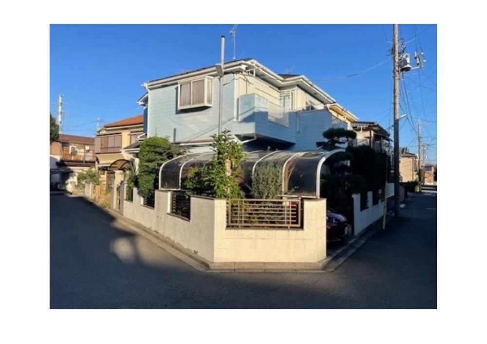 SUUMO】 「北習志野 中古 公団 マンション」で探す新築一戸建て