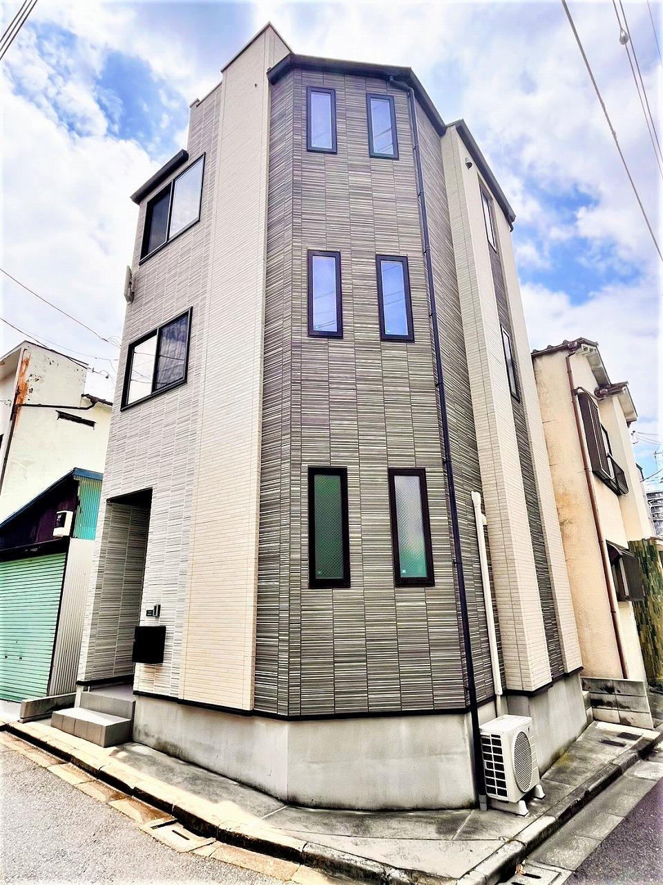 町屋１（町屋駅） 4780万円