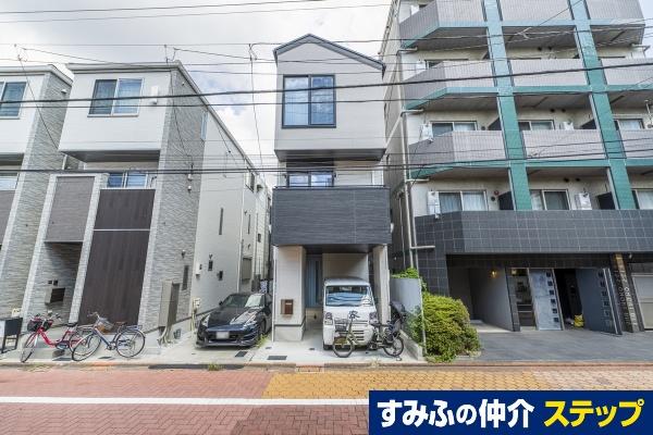 大森北４（大森駅） 9900万円