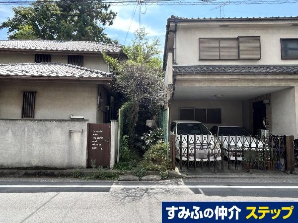 ひばりが丘２（ひばりヶ丘駅） 6000万円