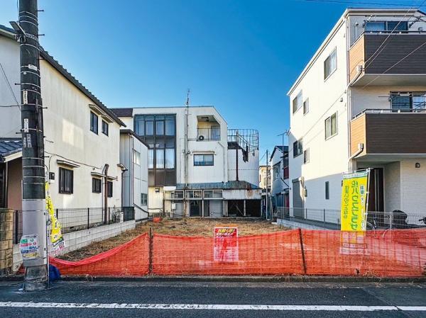 船堀２（船堀駅） 4480万円