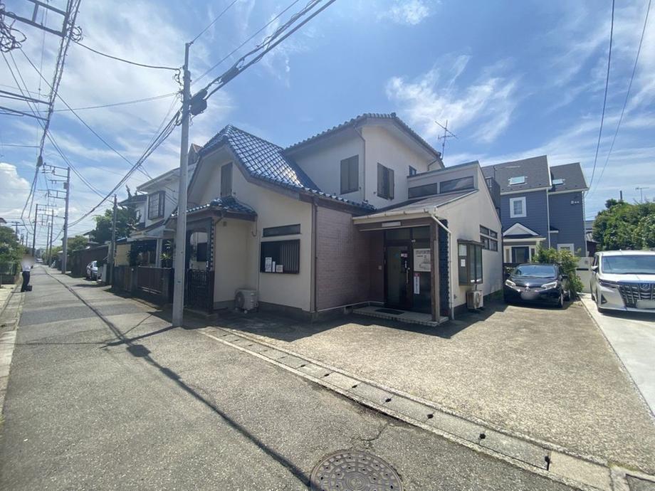 松風町（平塚駅） 1億1000万円