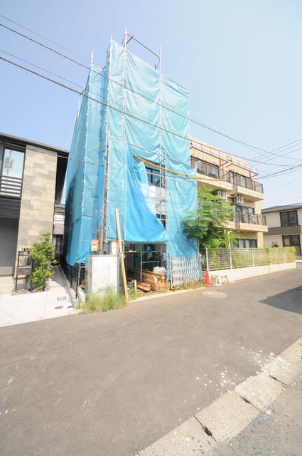 南住吉（所沢駅） 5590万円