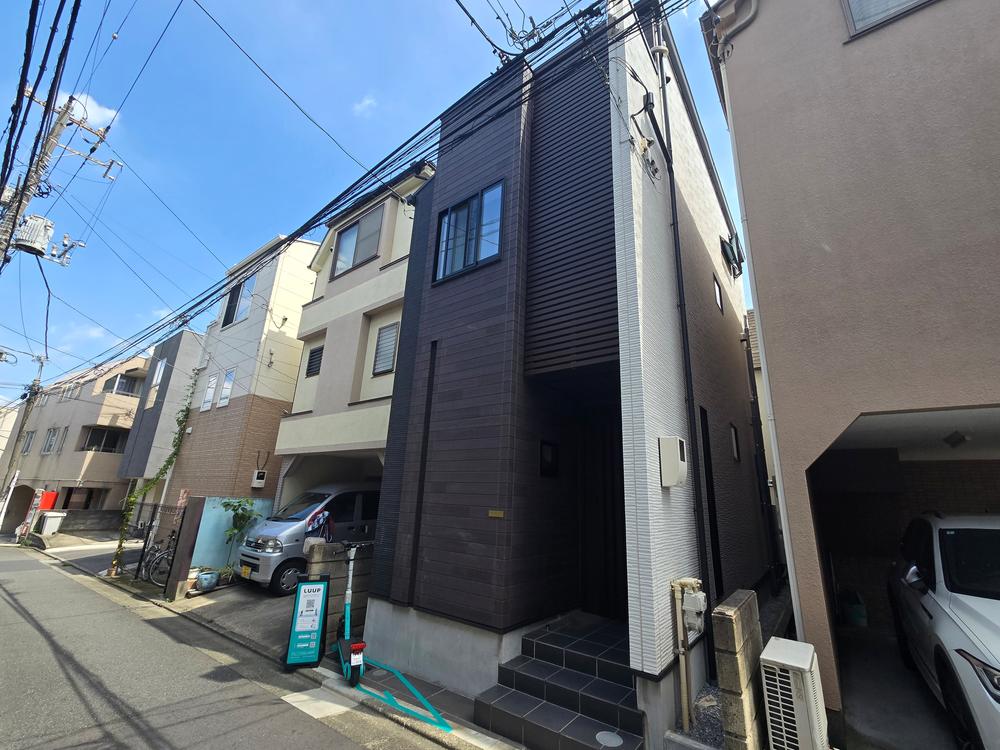 目黒本町１（武蔵小山駅） 9480万円