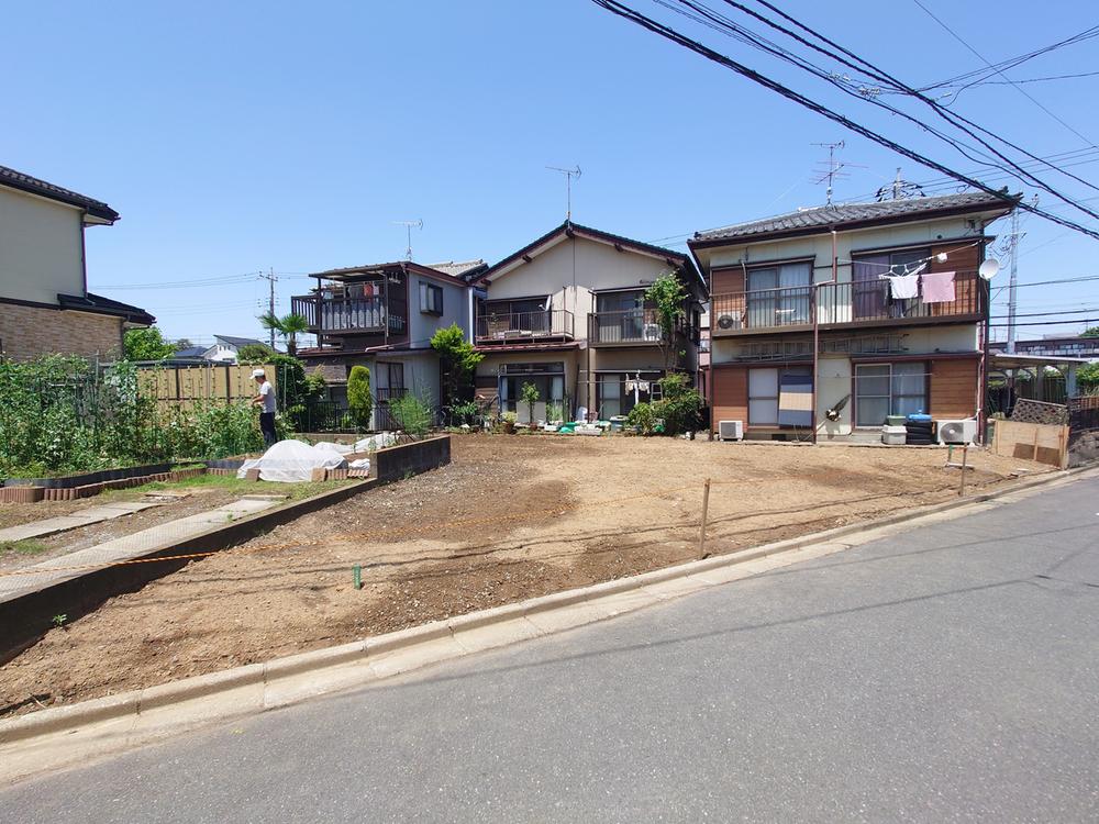 井野台３（取手駅） 3098万円