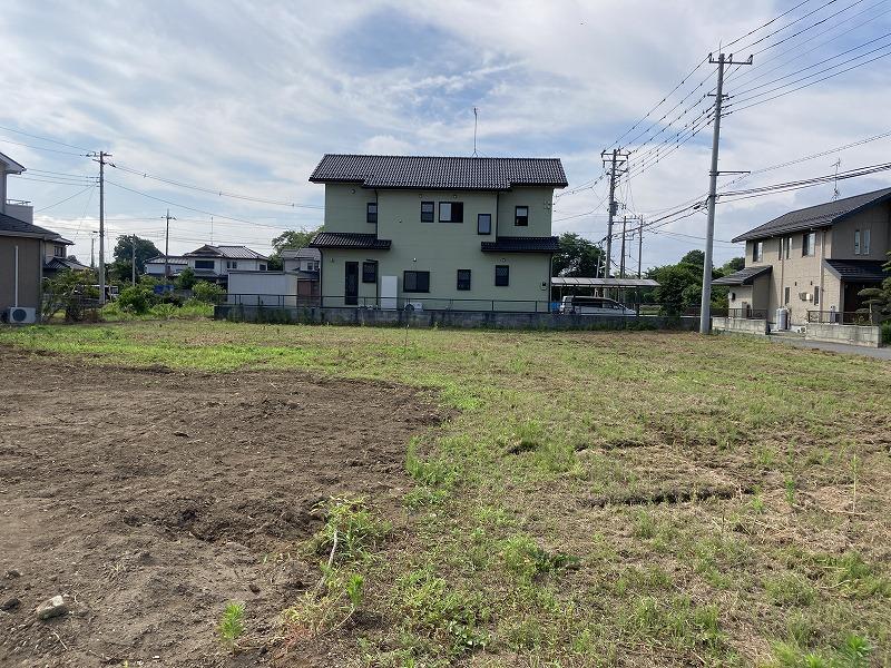 大字野（北鴻巣駅） 590万円