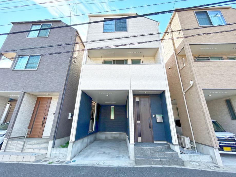 平戸町 3589万円