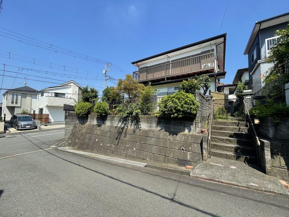 北八朔町 4480万円